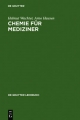 Chemie Fur Mediziner (de Gruyter Lehrbuch)