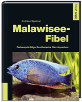 Malawisee-Fibel - Andreas Spreinat