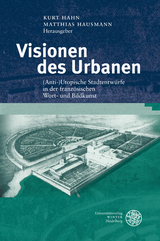 Visionen des Urbanen - 