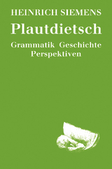 Plautdietsch - Heinrich Siemens