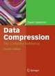 Data Compression - David Salomon