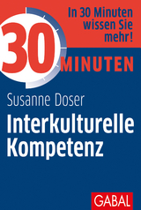 30 Minuten Interkulturelle Kompetenz - Susanne Doser