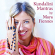 Kundalini Mantras by Maya Fiennes
