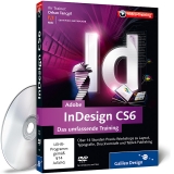 Adobe InDesign CS6 - Tançgil, Orhan