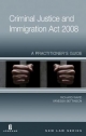 Criminal Justice and Immigration Act 2008 - Richard Ward; Vanessa Bettinson