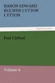 Paul Clifford: Volume 4