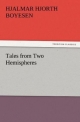 Tales from Two Hemispheres (TREDITION CLASSICS)