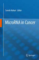 MicroRNA in Cancer - 
