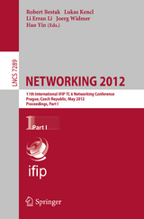 NETWORKING 2012 - 