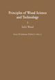 Principles of Wood Science and Technology by Franz F.P. Kollmann Paperback | Indigo Chapters