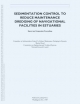 Sedimentation Control to Reduce Maintenance Dredging of Navigational Facilities in Estuaries - National Research Council;  Division on Engineering and Physical Sciences;  Commission on Engineering and Technical Systems;  Marine Board