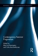 Contemporary Feminist Pragmatism - Maurice Hamington; Celia Bardwell-Jones