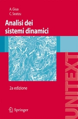 Analisi dei sistemi dinamici -  Alessandro Giua,  Carla Seatzu