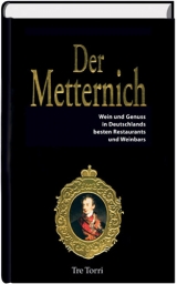 Der Metternich 2013/2014 - Frenzel, Ralf