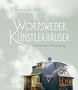 Worpsweder Künstlerhäuser - Gudrun Scabell