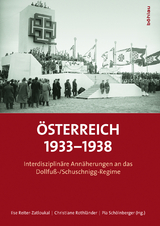 Österreich 1933–1938 - 