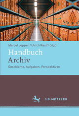 Handbuch Archiv - 