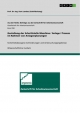 Gestaltung der Schnittstelle Maschine / Anlage / Prozess im Rahmen von Anlagenplanungen - Prof. Dr.-Ing. Kurt Landau;  Brigitte Beer;  Peter Stadler