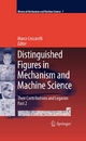 Distinguished Figures in Mechanism and Machine Science - Marco Ceccarelli