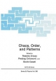 Chaos, Order and Patterns - Roberto Artuso; P Cvitanovic; Giulio Casati