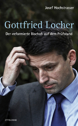 Gottfried Locher - Josef Hochstrasser