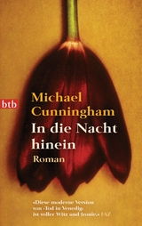 In die Nacht hinein - Michael Cunningham