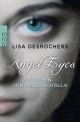 Angel Eyes. Zwischen Himmel und Hölle - Lisa Desrochers