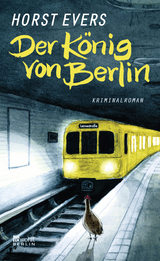 Der König von Berlin - Horst Evers