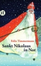 Sankt Nikolaus in Not (insel taschenbuch)