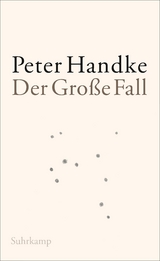 Der Große Fall - Peter Handke
