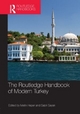 The Routledge Handbook of Modern Turkey - Metin Heper; Sabri Sayari