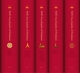 Brill's Encyclopedia of Hinduism (5 vols) - Paola Zamperini