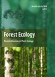Forest Ecology - Arnold van der Valk;  A. G. Valk