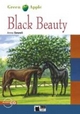 Black Beauty+cd: Black Beauty + audio CD (Green Apple)