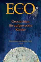 Geschichten für aufgeweckte Kinder - Umberto Eco