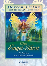 Das Engel-Tarot - Doreen Virtue, Radleigh Valentine