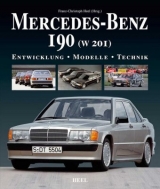 Mercedes-Benz 190 (W 201) - 