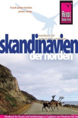 Reise Know-How Skandinavien - Der Norden - Rump Peter, Frank-Peter Herbst