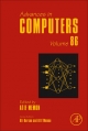 Advances in Computers - Atif Memon; Ali Hurson