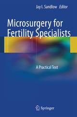 Microsurgery for Fertility Specialists - 