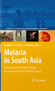 Malaria in South Asia - Rais Akhtar; Ashok K. Dutt; Vandana Wadhwa