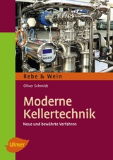 Moderne Kellertechnik - Oliver Schmidt