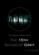 The 15th Shade of Grey - Thomas Paschen