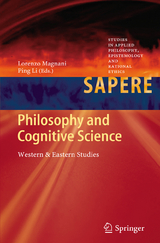 Philosophy and Cognitive Science - 