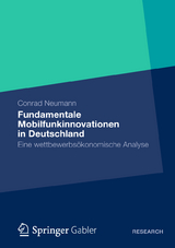 Fundamentale Mobilfunkinnovationen in Deutschland - Conrad Neumann