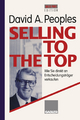 Selling to the Top Paperback | Indigo Chapters