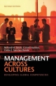 Management Across Cultures