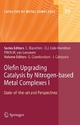 Olefin Upgrading Catalysis by Nitrogen-based Metal Complexes I - Giuliano Giambastiani;  Juan Campora