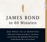 James Bond in 60 Minuten - Eduard Habsburg