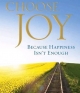 Choose Joy - Professor Kay Warren